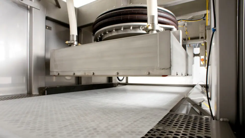 Oberlin filterprincipe