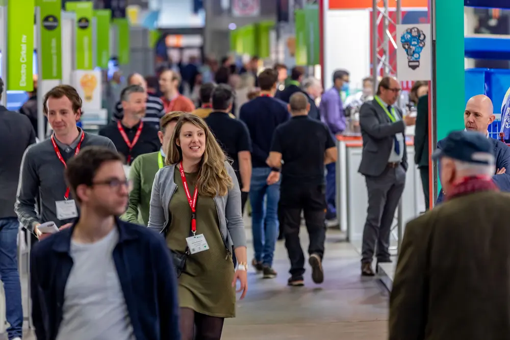 Maintenance en Pumps & Valves 1