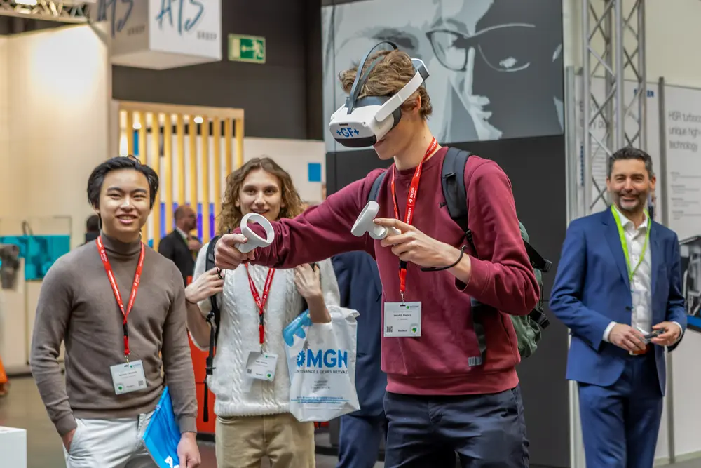 Maintenance en Pumps & Valves 2