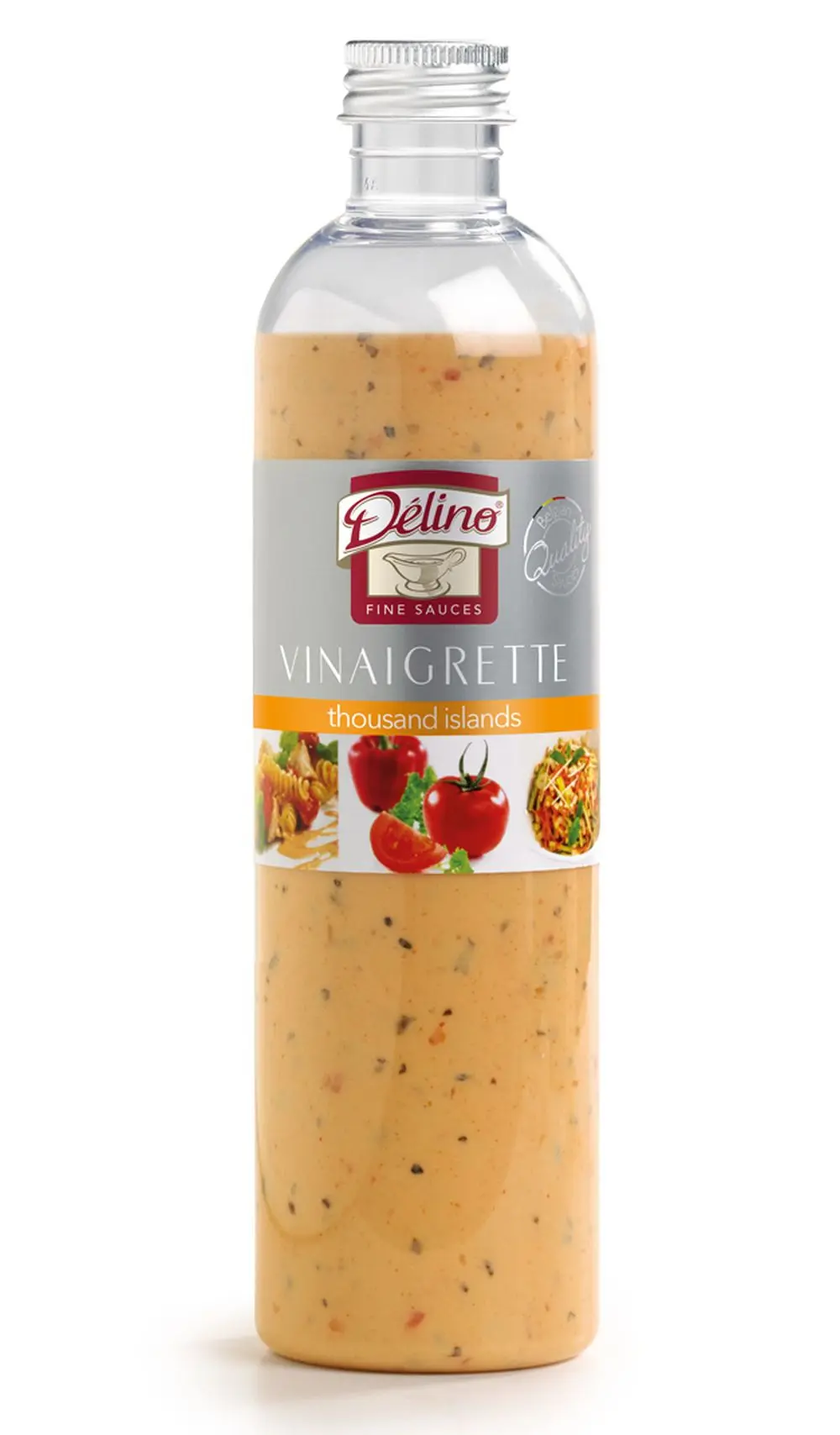 Vinaigrette thousand islands Delinio