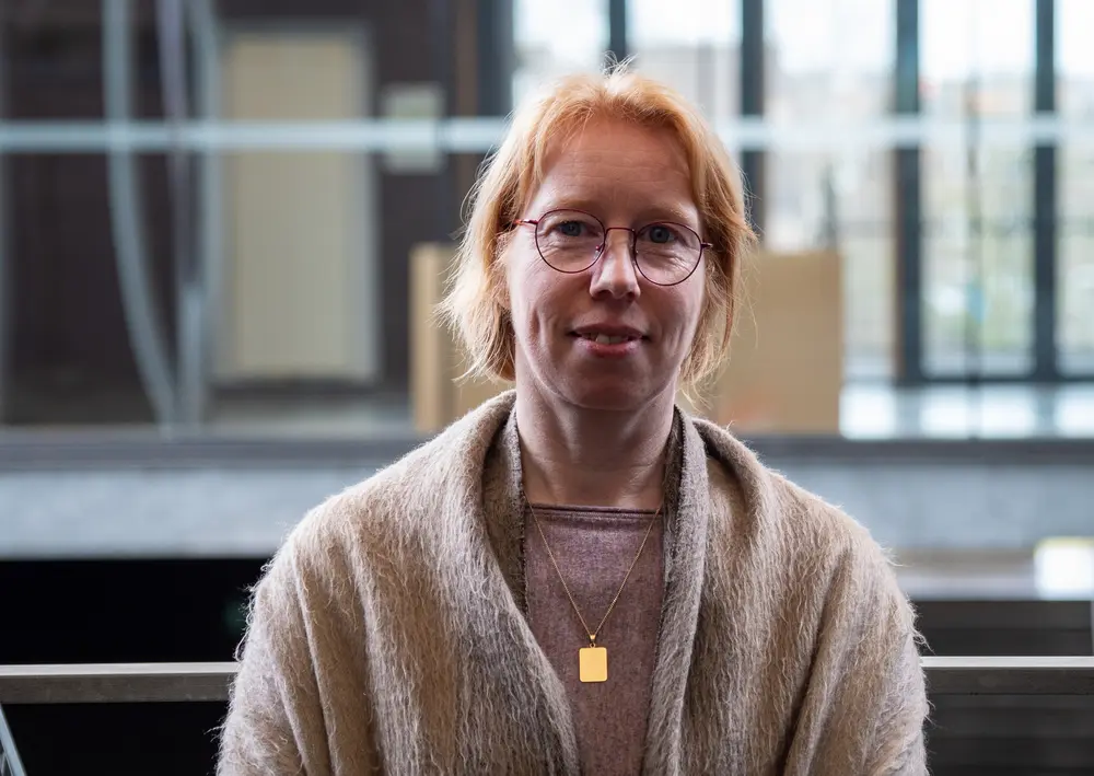 Move-it-lab HOGENT 2