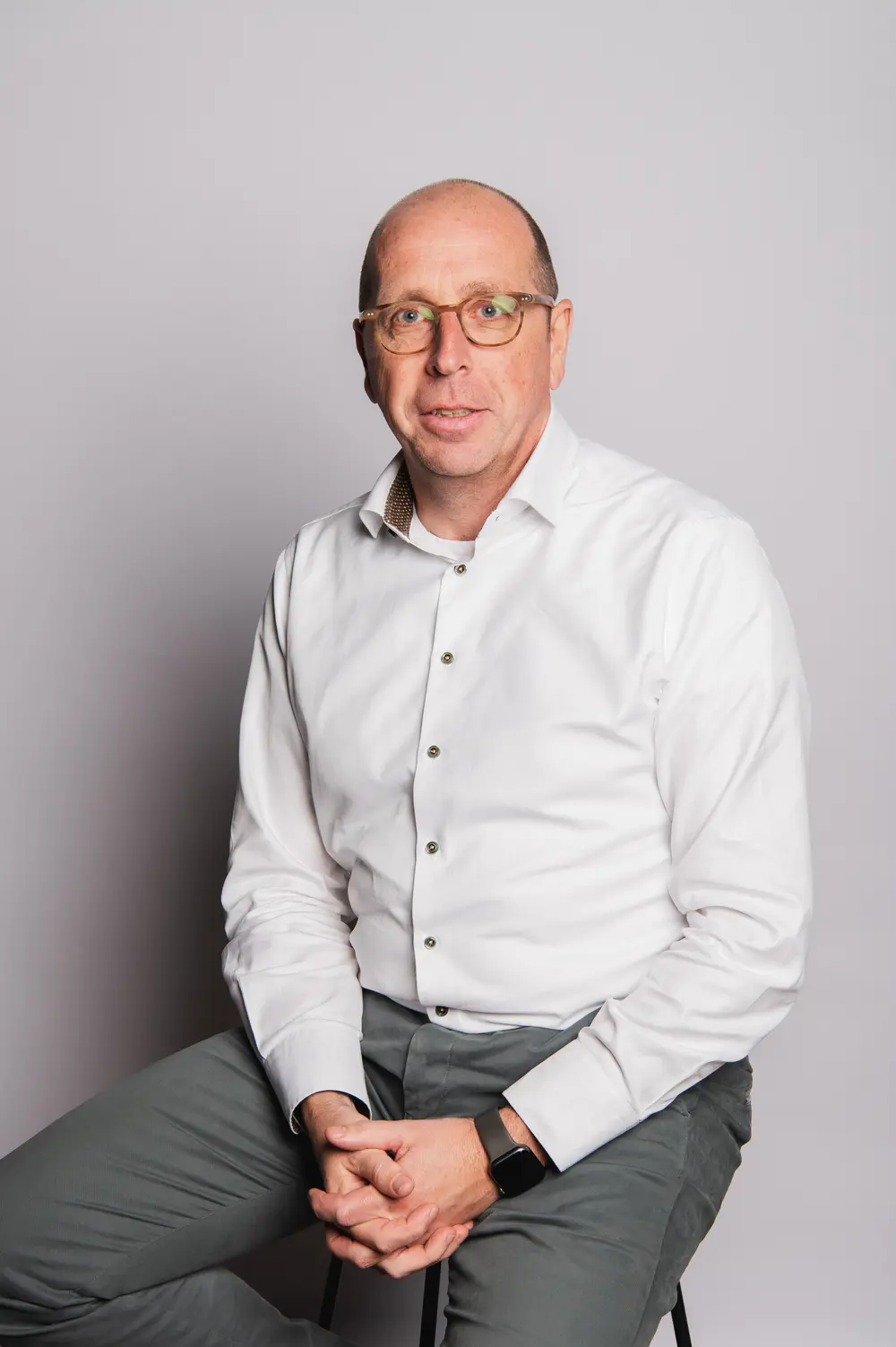 Miguel Denys Imperial Brands