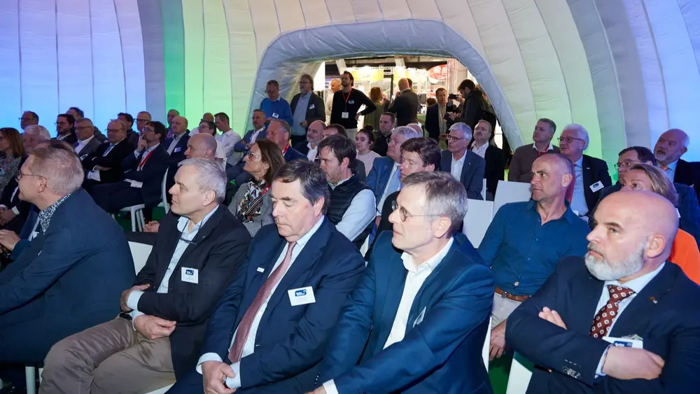 Mobility Talks AutoTechnica