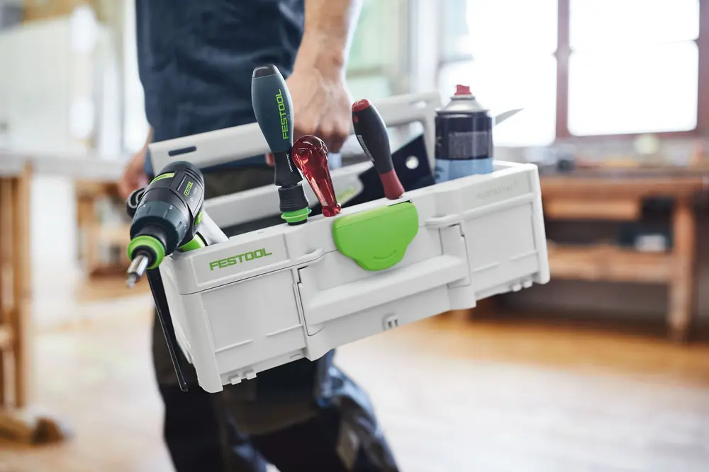 festool accu combo sets