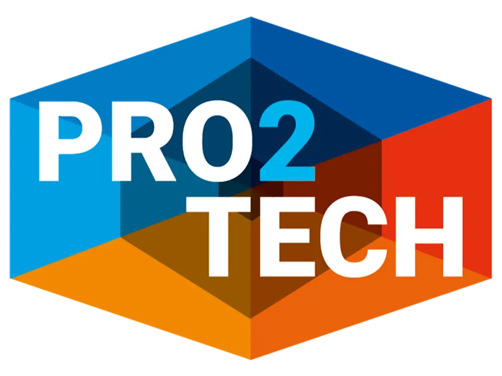 Logo Pro2Tech