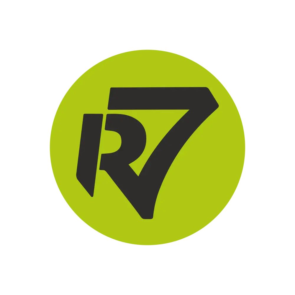 Logo R7 Orkla House Care