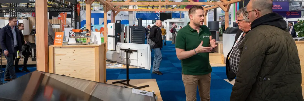 meld je gratis aan voor solar solutions amsterdam