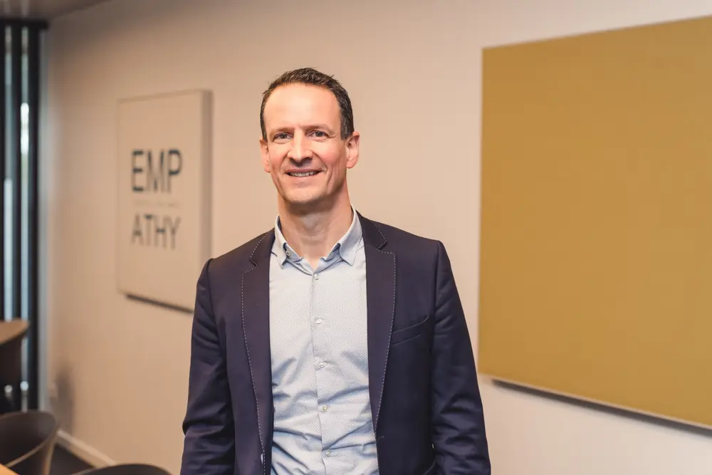 ctc directeur bruno haemers