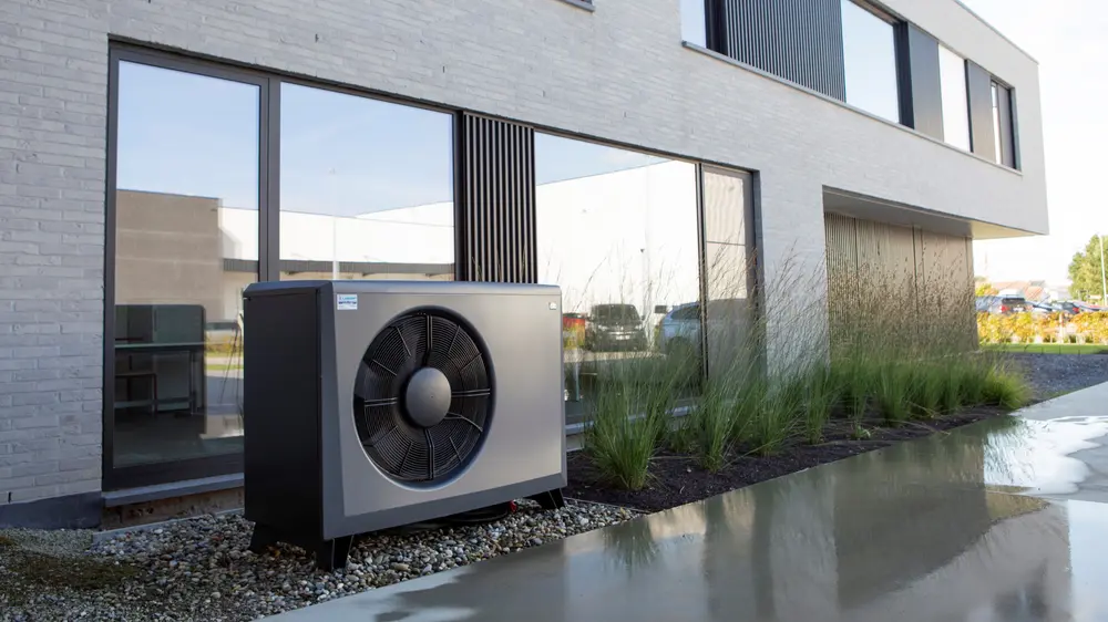 CTC Warmtepompen