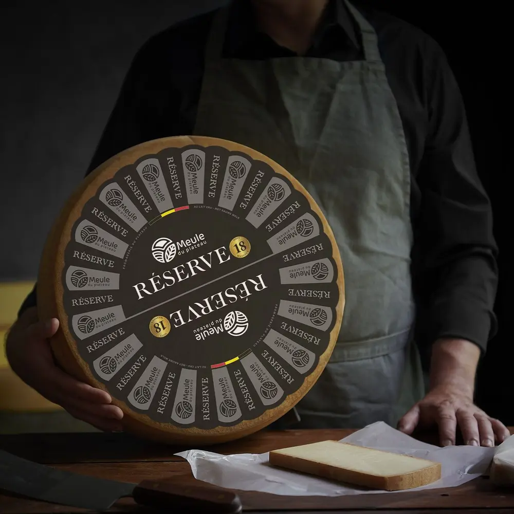 kaas Terre de Fromage reserve
