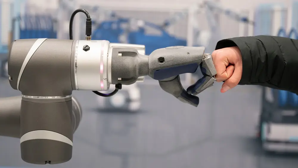 Hannover Messe vindt dit jaar plaats van 22 tot en met 26 april