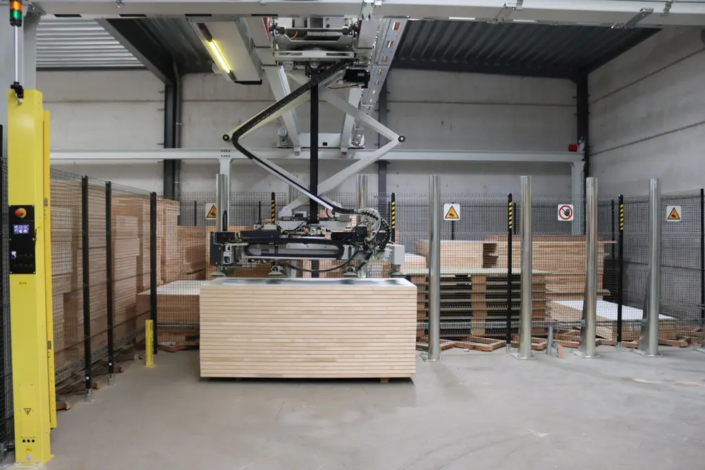 laadstation winstore x2