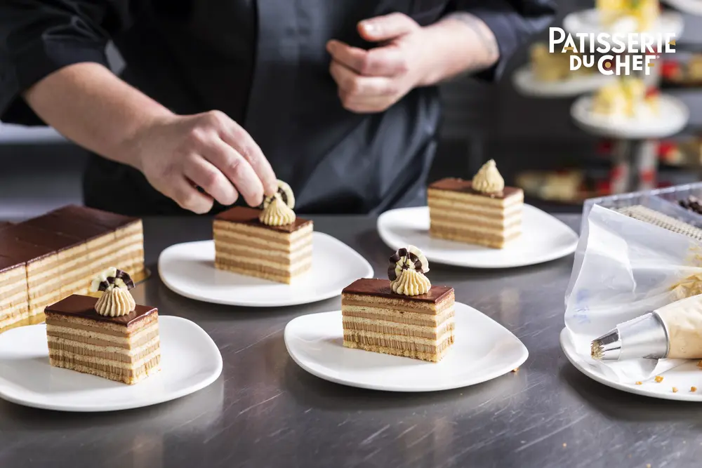 javanais patisserie vdm