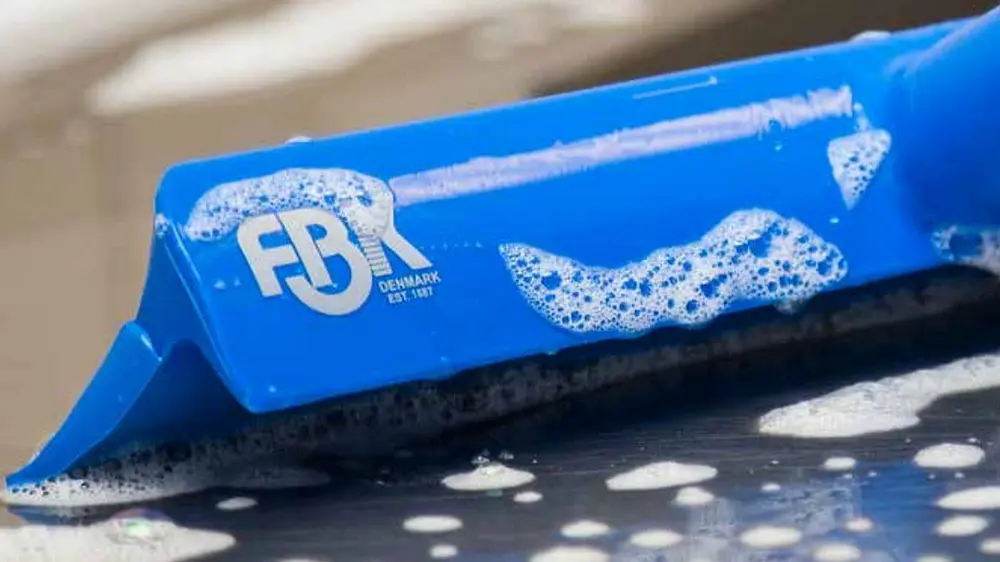 FBK borstelwerk Bobrush