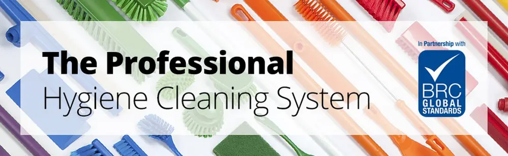 Professional Hygiene Cleaning system