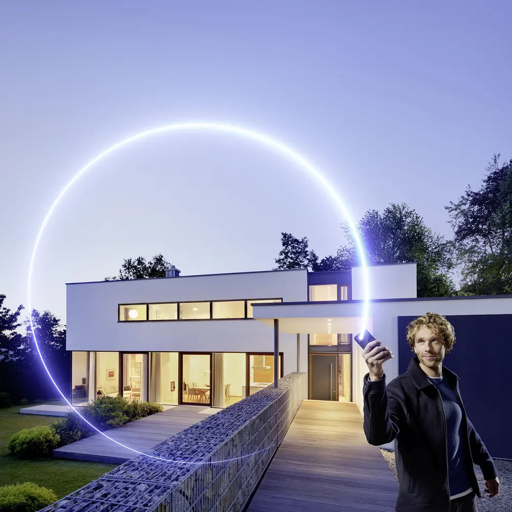 Siegenia Fenterbau 2024 centrale bediening