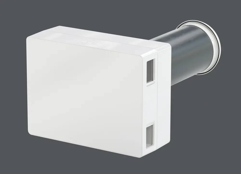 Siegenia Fenterbau 2024 AEROPLUS WRG