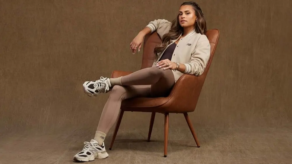 New Balance schoenen