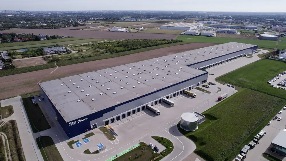 ruim twintig productgroepen onder Nissens