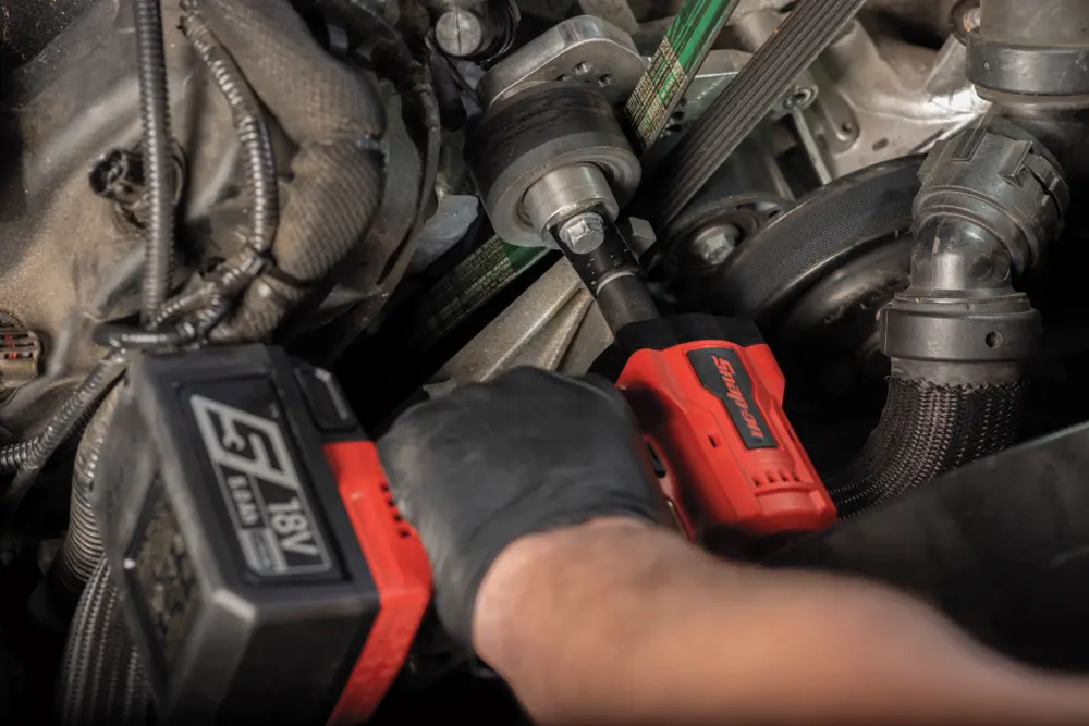 Snap-on introduceert de CT9038