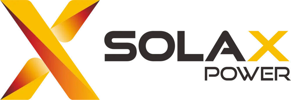 solax power logo logotheek