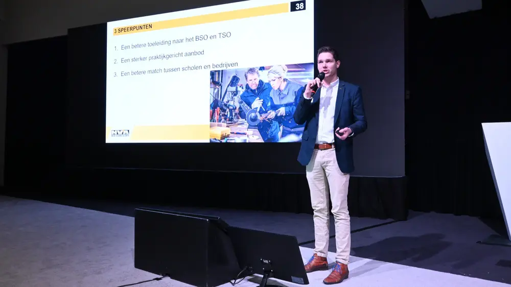 Simon Vandenhende N-VA