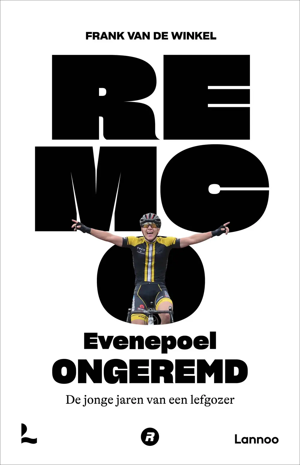 Evenepoel ongeremd