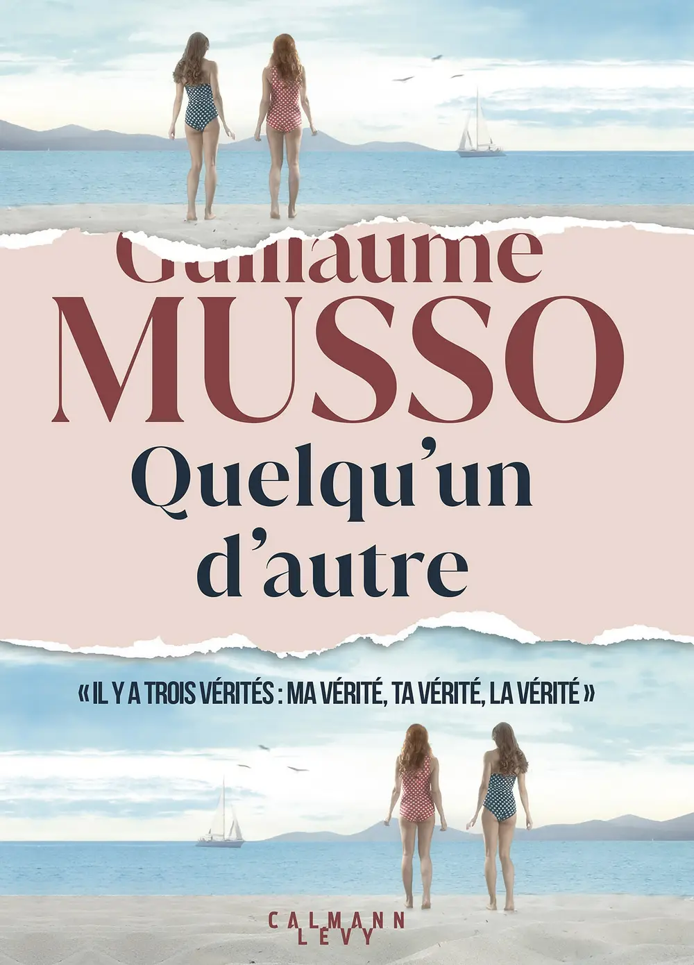 Quelqu\'un d\'autre
