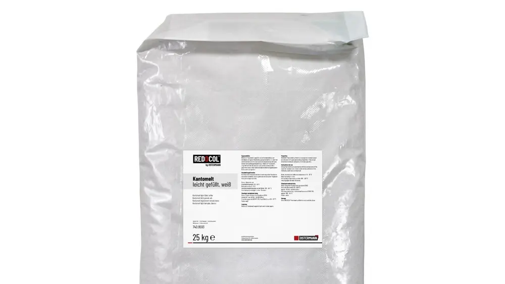 De nieuwe licht gevulde EVA-smeltlijm van REDOCO