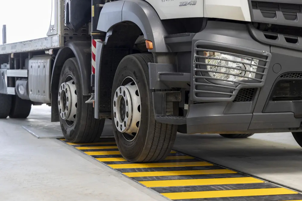 DALIS Pit Covers: Expertise et innovation pour vos fosses d'atelier