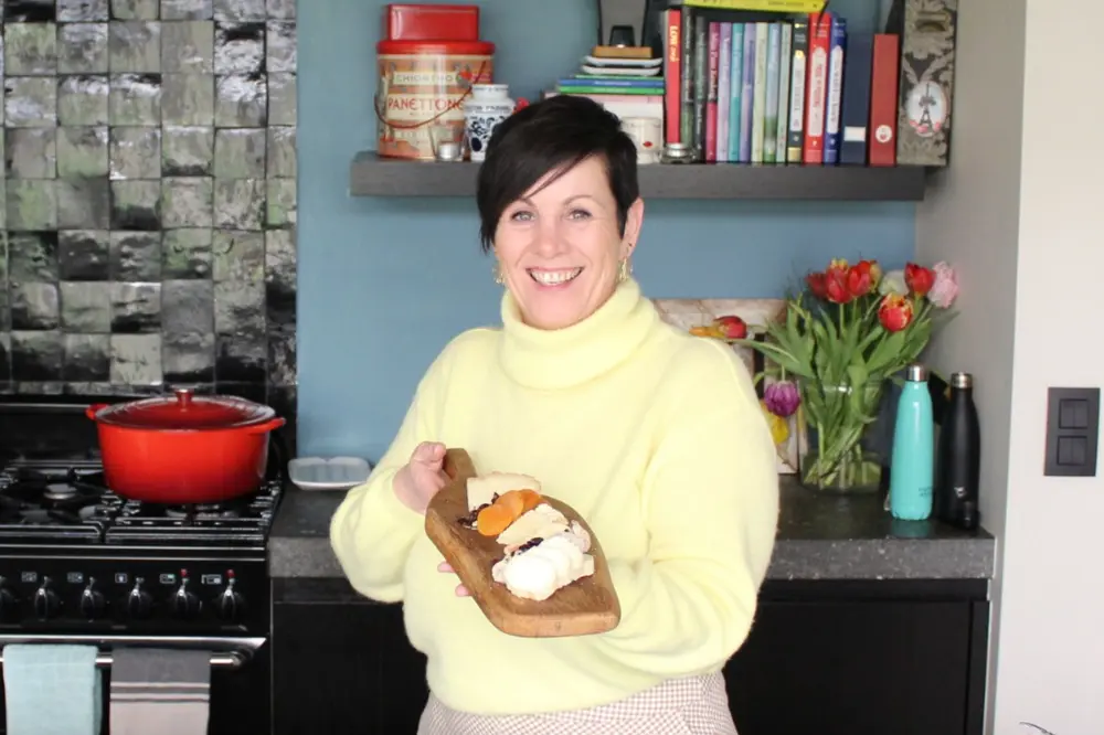 Ann Keymeulen Ann Keymeulen