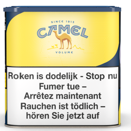 camel pot MYO