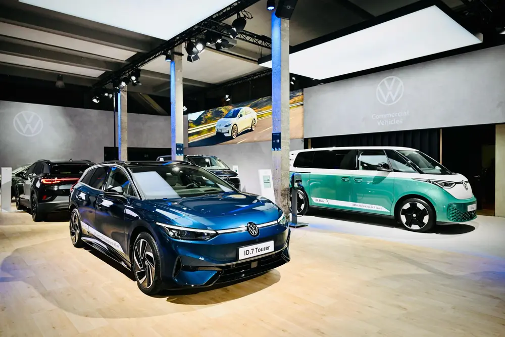 Mobility Solutions by D’Ieteren zet vernieuwing in de kijker 2