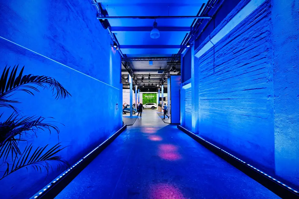 Mobility Solutions by D’Ieteren zet vernieuwing in de kijker 5