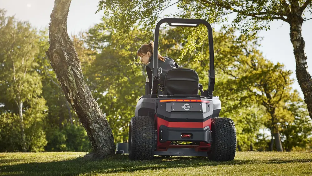 OPTIMUS Z wendbaarheid