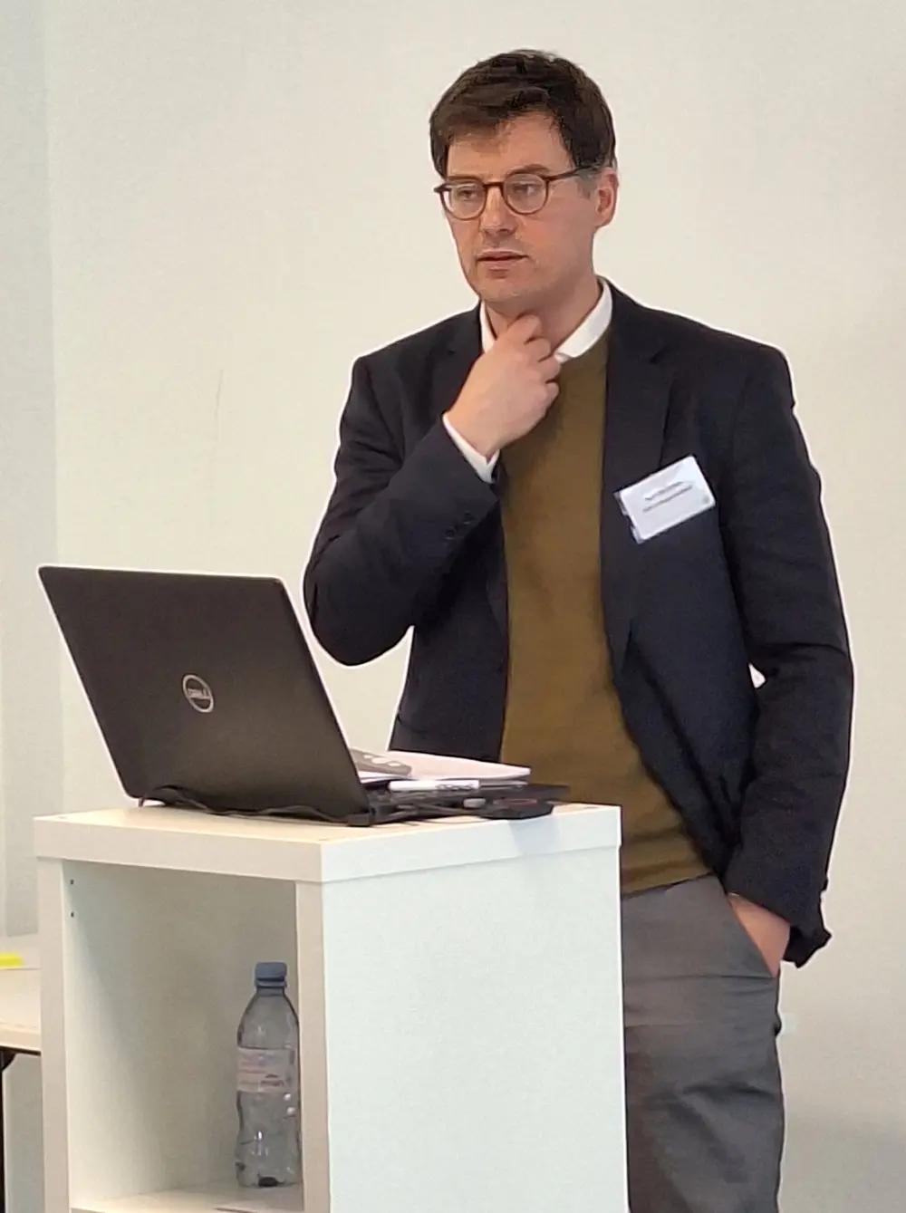 Bart De Sutter cacaolab