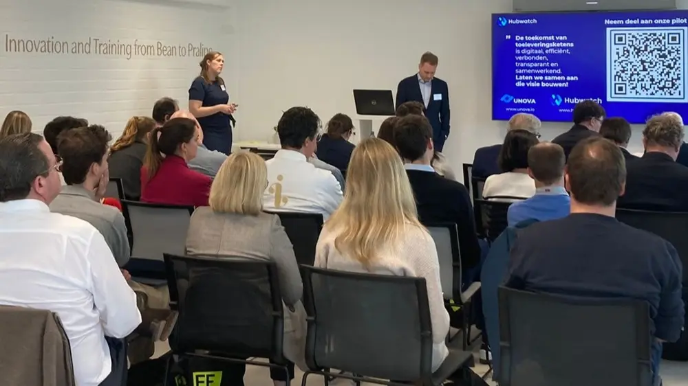 workshop Cacaolab cacaolab