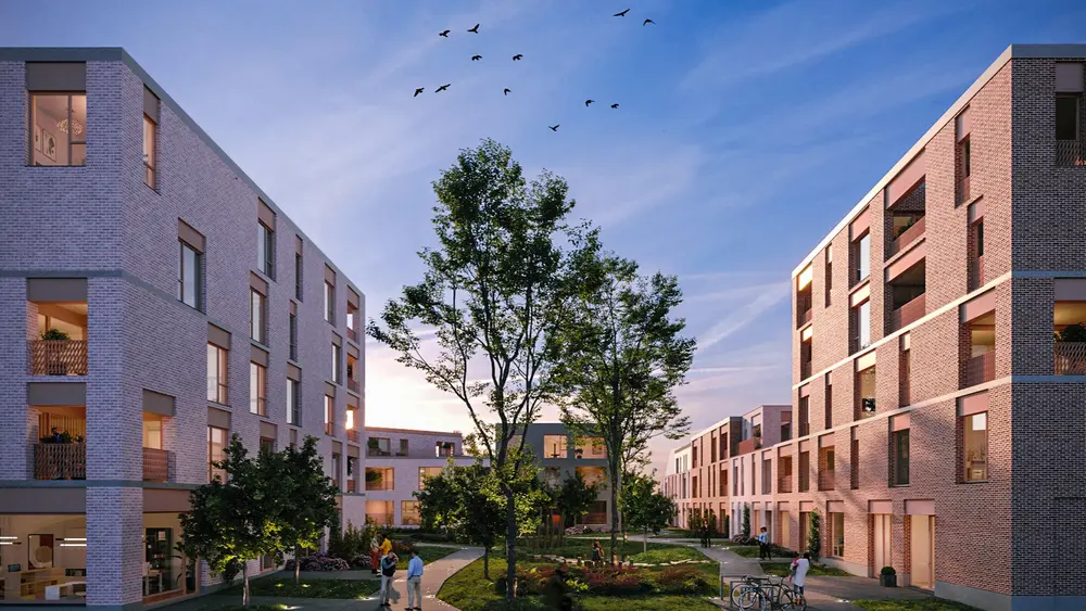 OTTO Mechelen Nekkerspoel