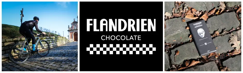 banner Flandrien Chocolate