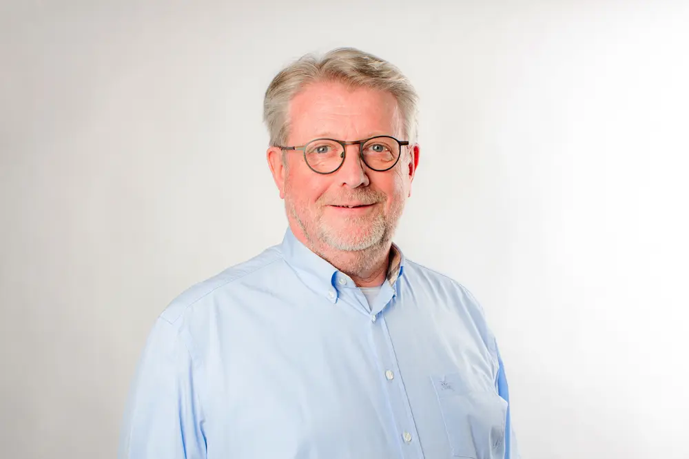 Roland Laschet Adveo