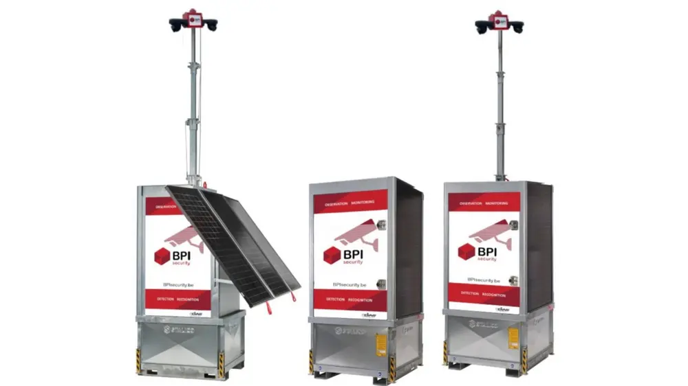 bpi camerabeveiliging werven