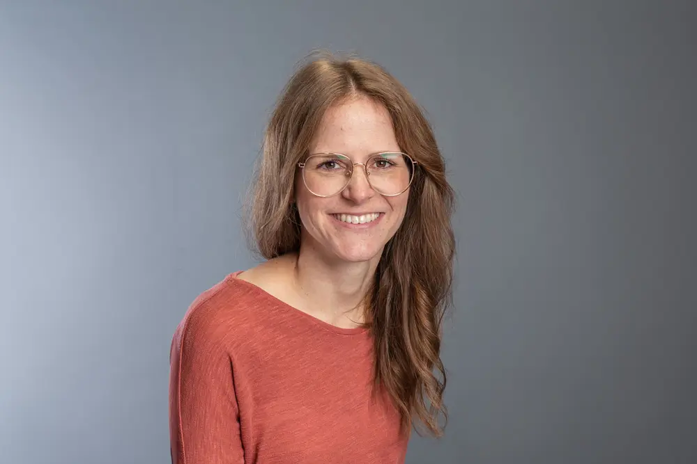 Vrouwen in industrie foto 2