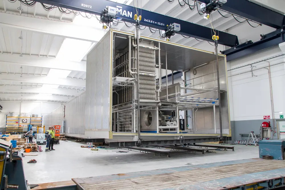 Case Eplan SKT foto 1