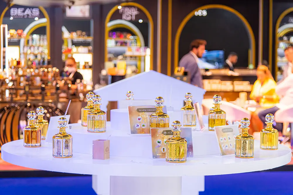 Beautyworld Middle East 2