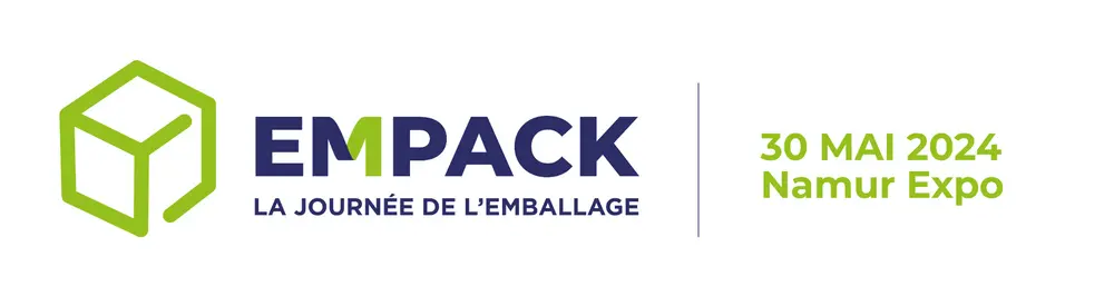 Logo Empack Namur