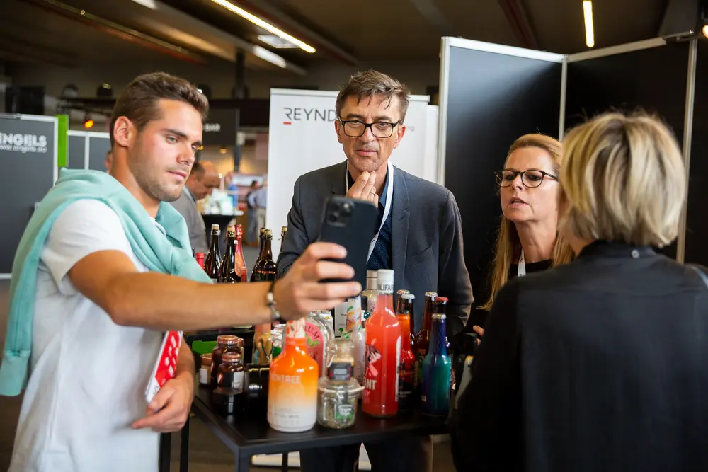 Empack Namur: "la journée de l’emballage" 3