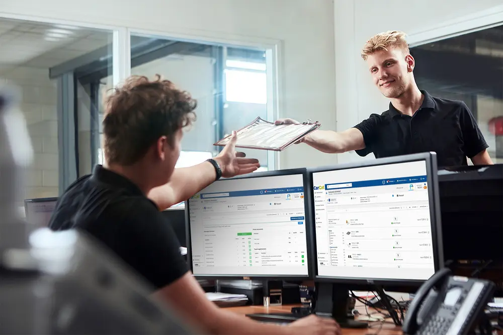 lanceert LKQ zijn nieuwe gebruiksvriendelijke online bestelportaal Carcat