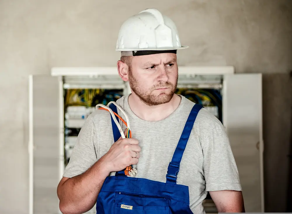 werfdiefstal bij bouwbedrijven