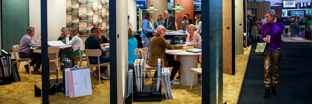 interieur collectie dagen