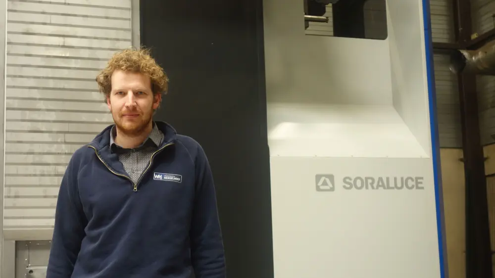 Joris Winters bestuurder werkhuizen hengelhoef